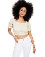 Women Crop Top