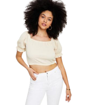 Women Crop Top