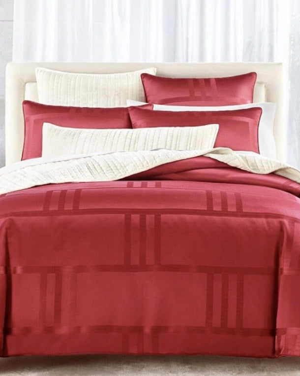 Structure Comforter Set