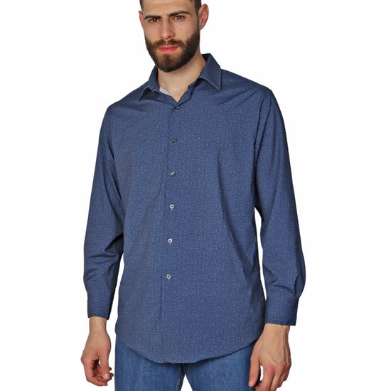 ALFANI Men Slim T-Shirt