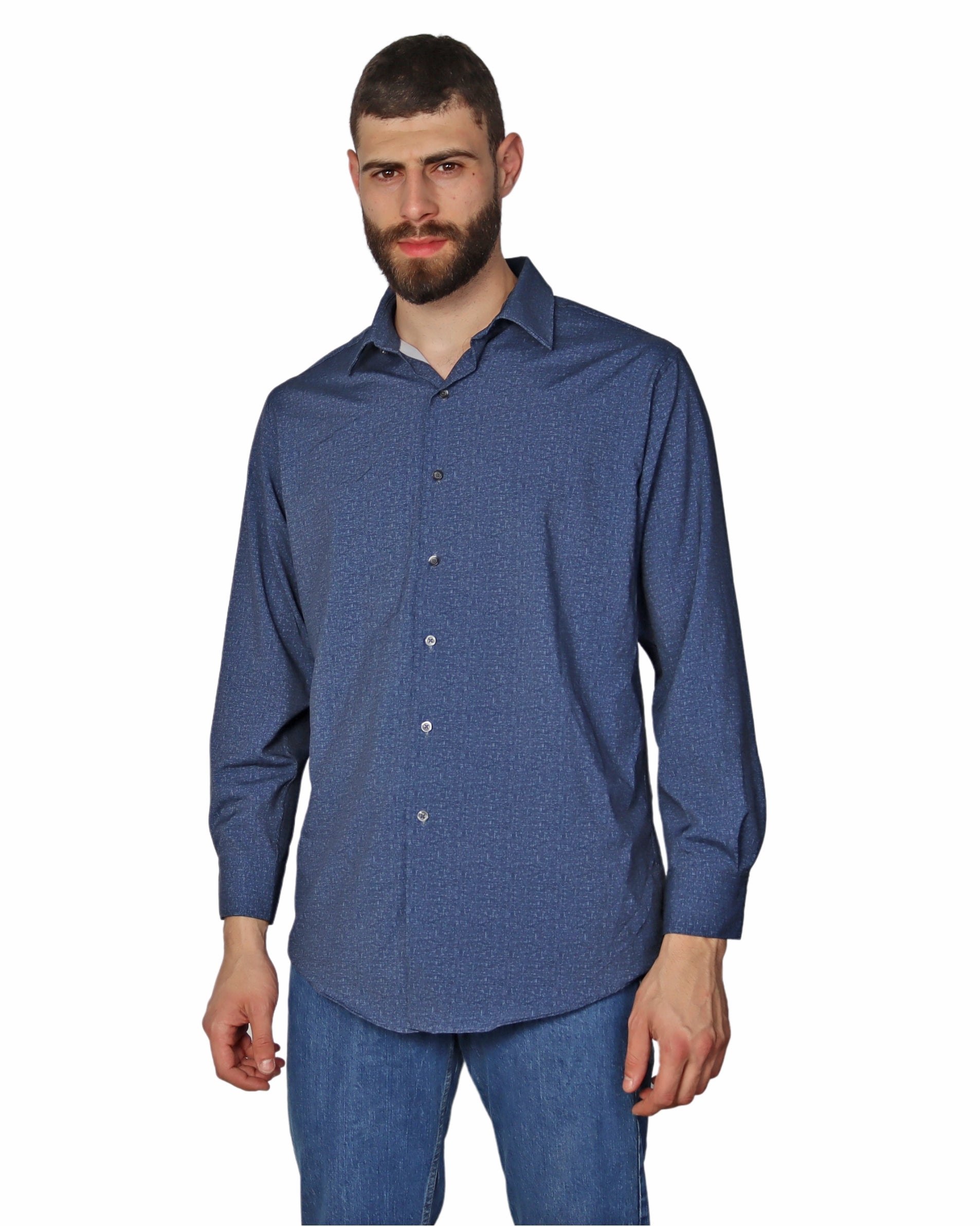 ALFANI Men Slim T-Shirt