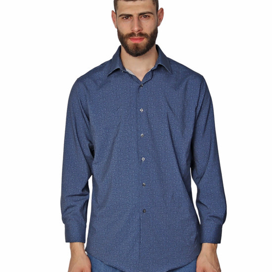 ALFANI Men Slim T-Shirt