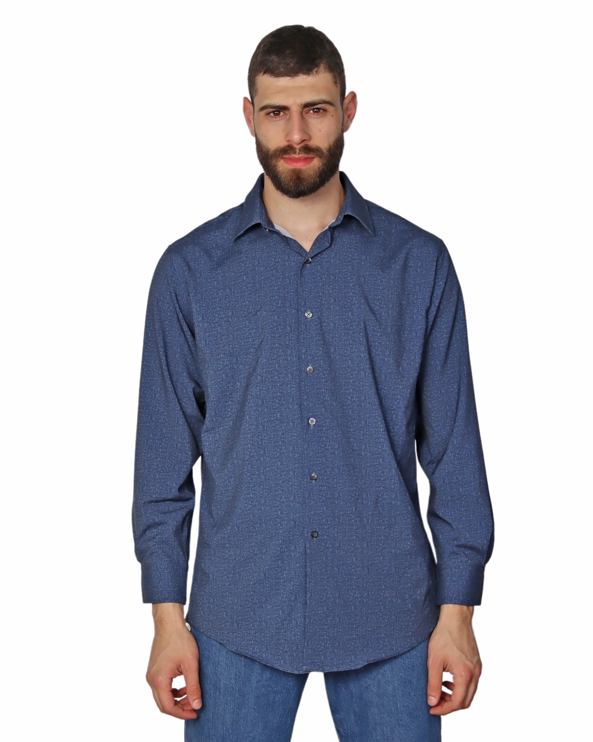 ALFANI Men Slim T-Shirt