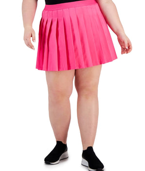 Women Pleated Skort