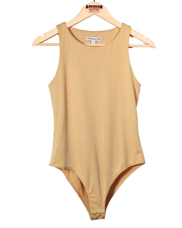 Women Core Bodysuit