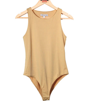 Women Core Bodysuit