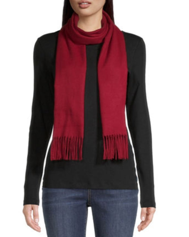 Women Soft Scarf