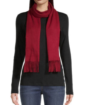 Women Soft Scarf