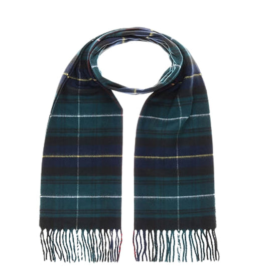 Men Cold Weather Scarf