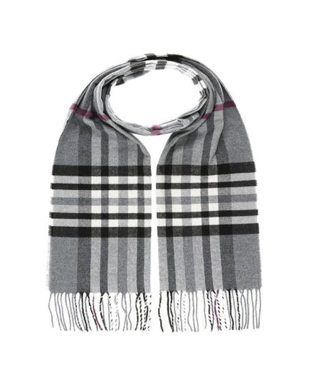 Men Cold Weather Scarf