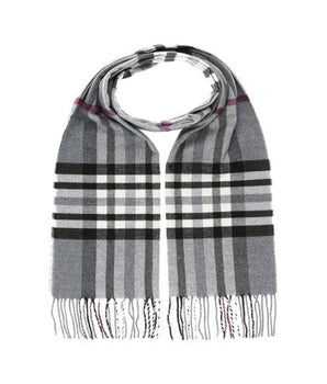 Men Cold Weather Scarf