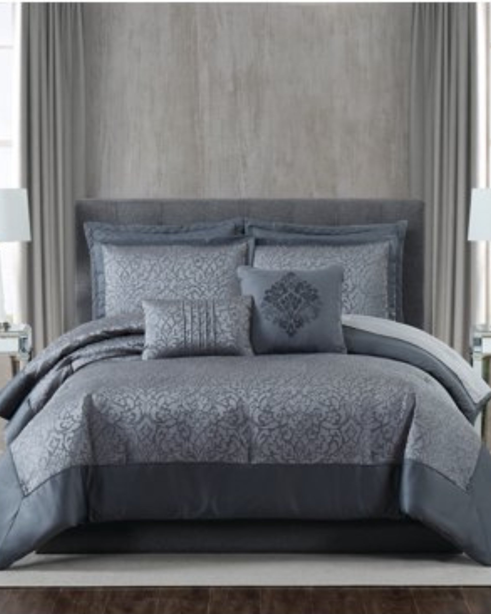 FIFTH AVENUE Comforter Set