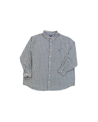 US POLO ASSN. Men Shirt