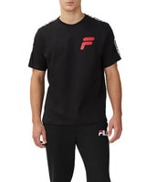 Men Logo Signature T-shirt