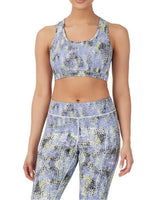 Women Printed Sports Bra