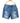 Women Ribbed Short