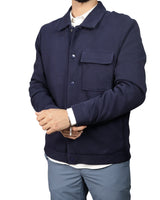 BLANKNYC Men Casual Warm Jacket