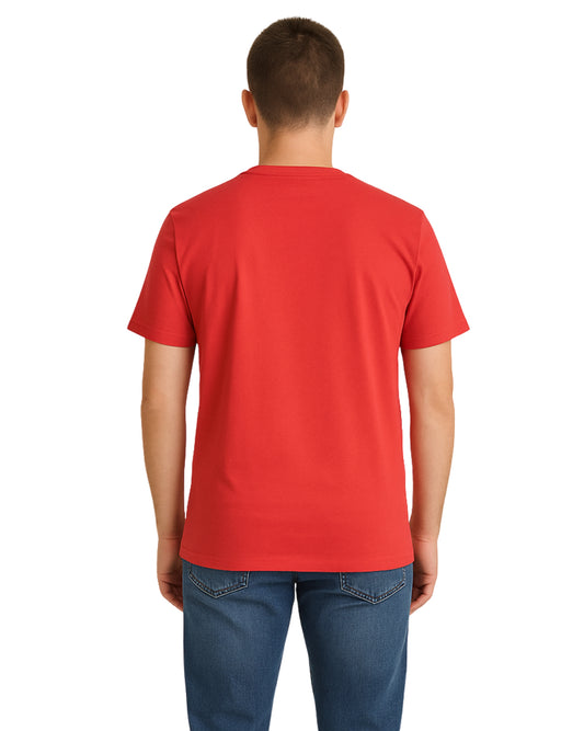 HARMONT & BLAINE Men Casual T-Shirt