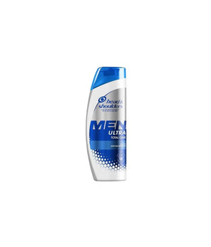 HEAD & SHOULDERS Shampoo Men Ultra Total Care