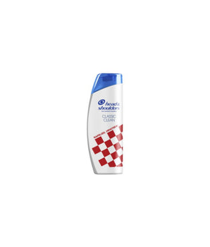 HEAD & SHOULDERS Classic Clean Shampoo