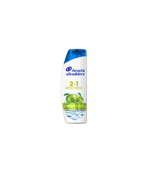 HEAD & SHOULDERS Apple Fresh 2in1 Shampoo