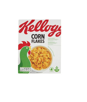 KELLOGG'S CORN FLAKES 375G