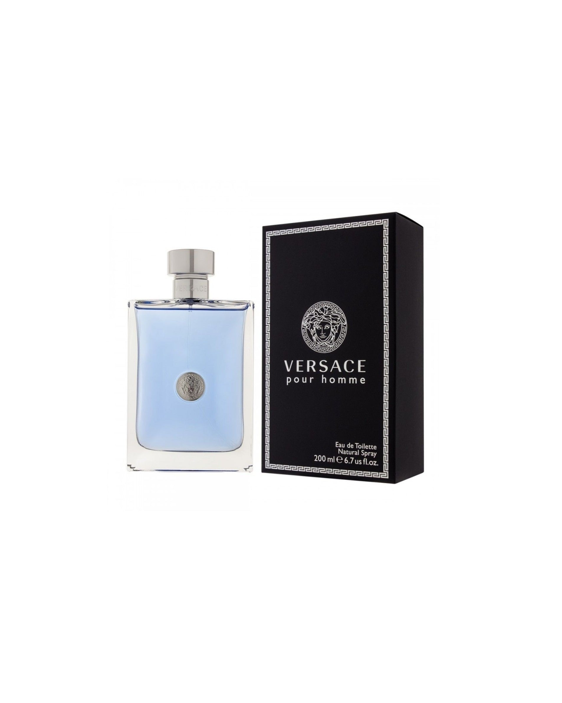 VERSAGE Men 200ml Perfume