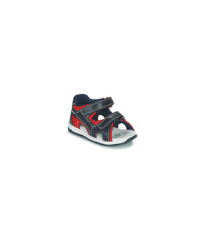 Baby Synthetic Sandals