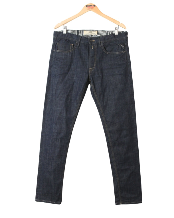 Men Slim Jeans