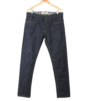 Men Slim Jeans