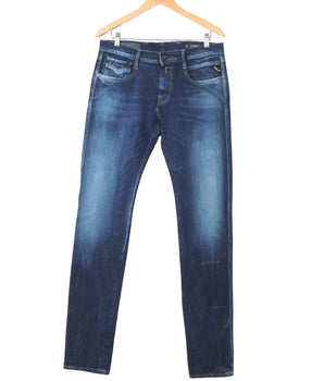 Men Hyperflex Jeans