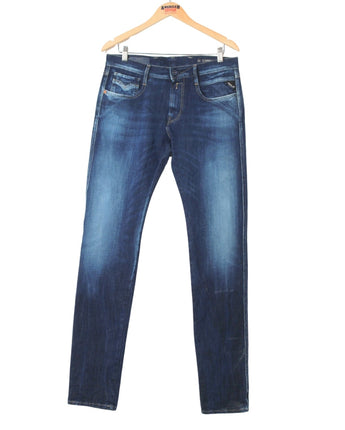 Men Hyperflex Jeans