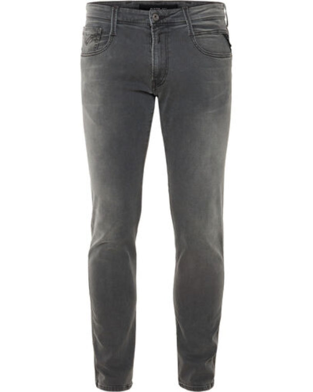 Men Slim Jeans