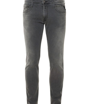 Men Slim Jeans