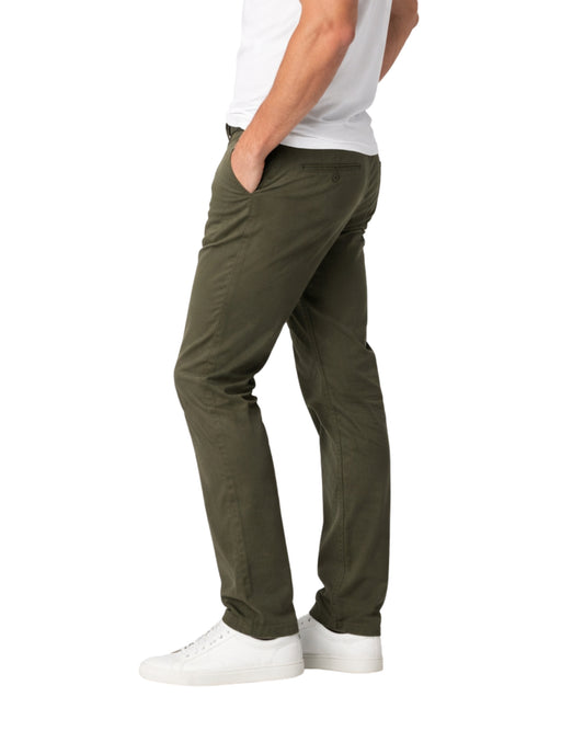 Men Zeumar Jeans