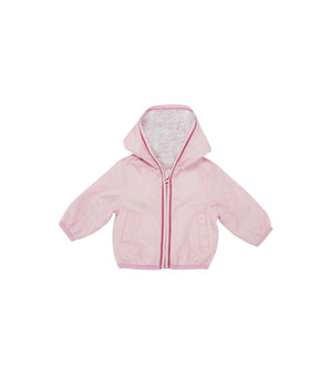 CHICCO Baby Girls Waterproof Jacket