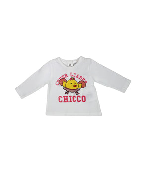 CHICCO Baby Bird T-Shirt