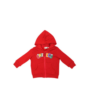 CHICCO Baby Boys Soft Warm Jacket