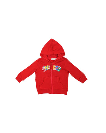 CHICCO Baby Boys Soft Warm Jacket