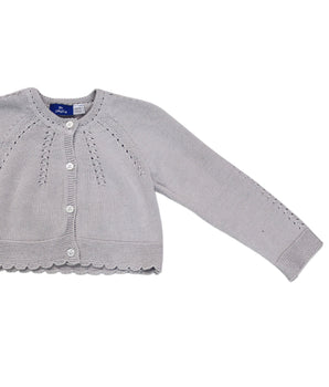 CHICCO Baby Girl Comfy Jacket