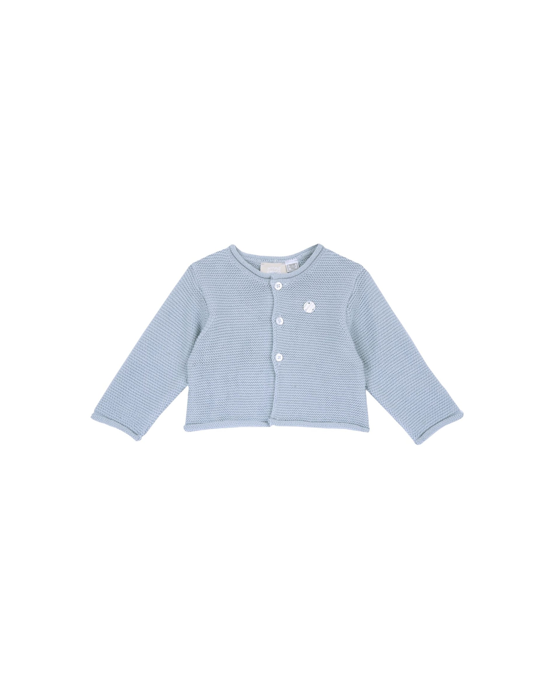 CHICCO Baby  Girls Comfy Jacket