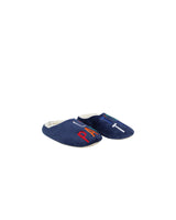 YAMAMAY Boys Printed Pantufla