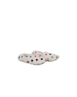 YAMAMAY Girls Dots Design Pantufla