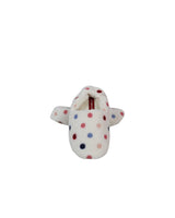 YAMAMAY Girls Dots Design Pantufla