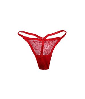 YAMAMAY Women Perizoma G-String