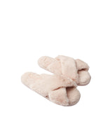 Women Flat Pantuflas