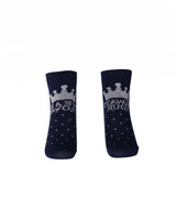 YAMAMAY Women Graphics Socks