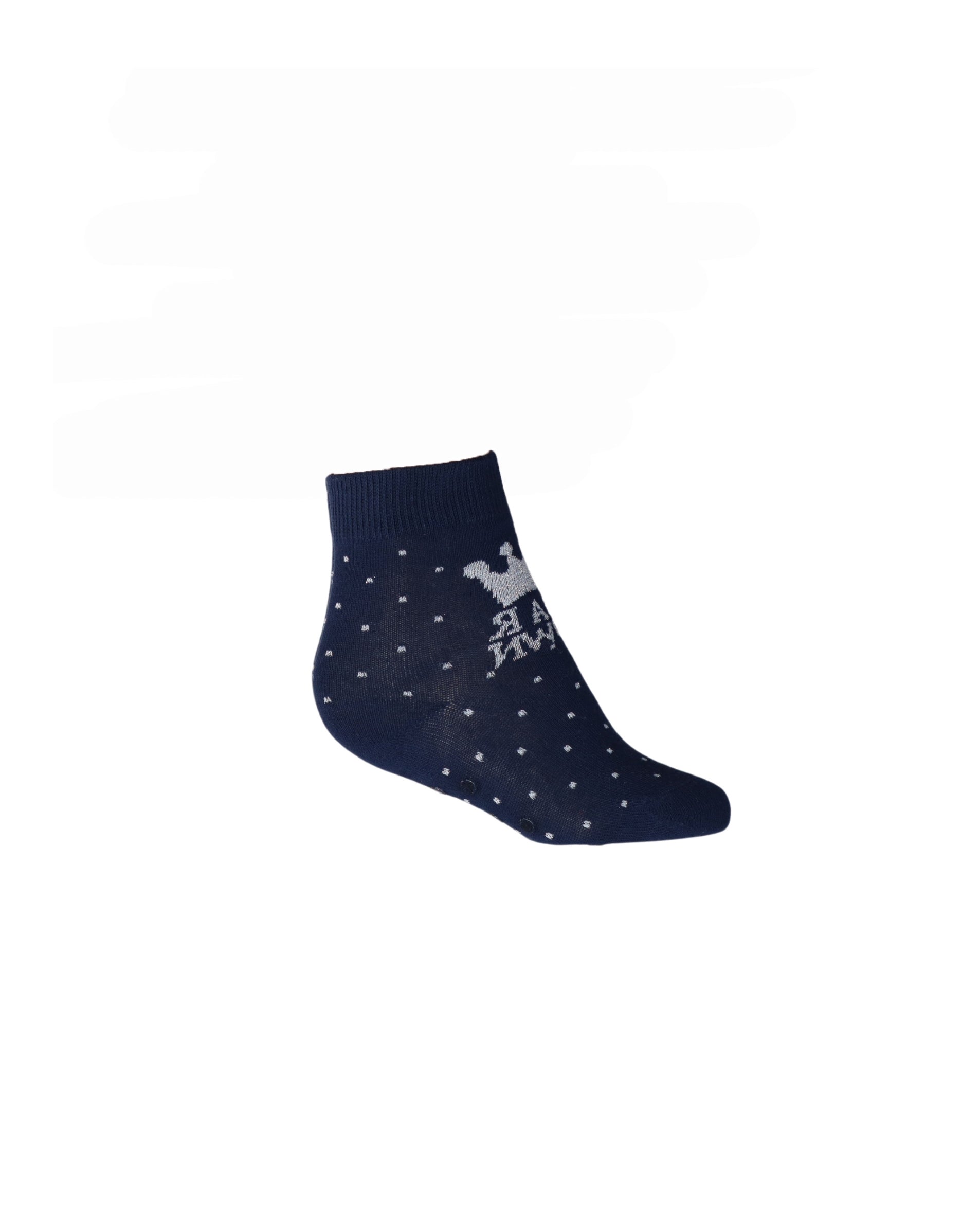 YAMAMAY Women Graphics Socks