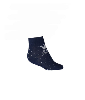 YAMAMAY Women Graphics Socks