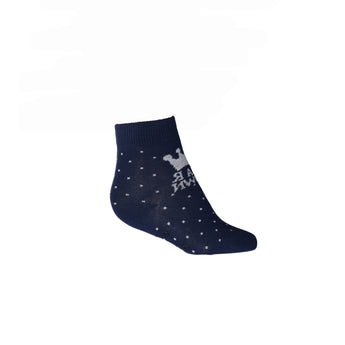 YAMAMAY Women Graphics Socks